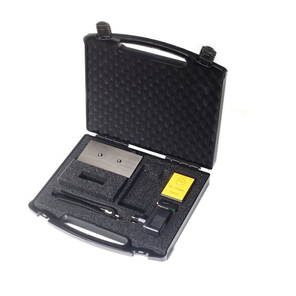 Charge Plate Set for the EFM51 (Meter Not Included)